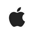 apple logo