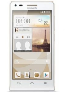 Ascend G6